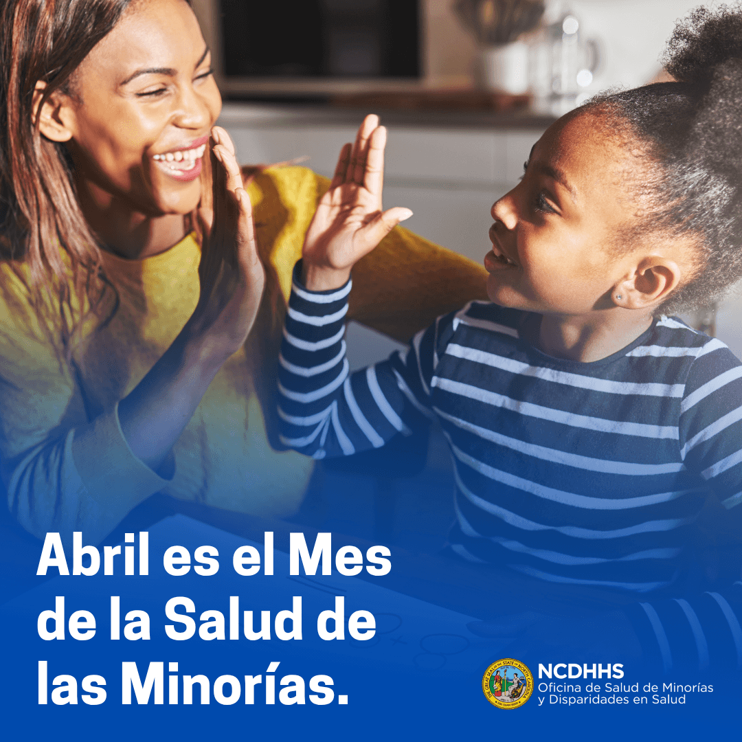 El gobernador Josh Stein proclama abril como el Mes de la Prevención del Abuso Infantil