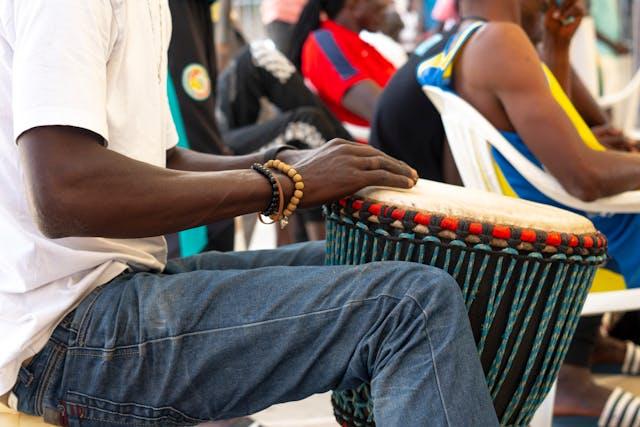 Chatham reconoce el Mes de la Historia Afroamericana