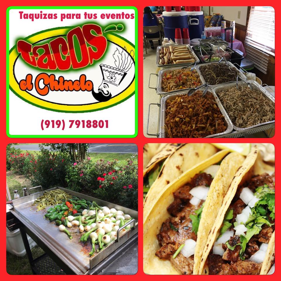 Tacos El Chinelo