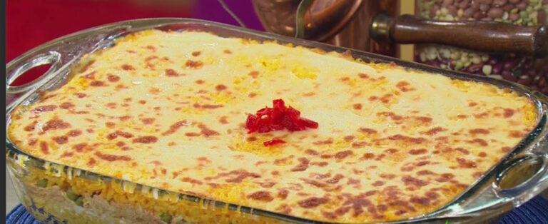 Arroz Imperial