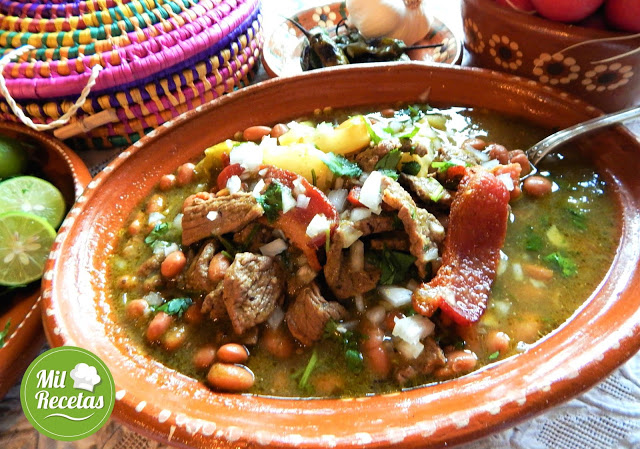Carne en su jugo