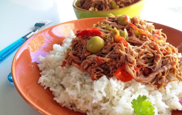 Ropa Vieja