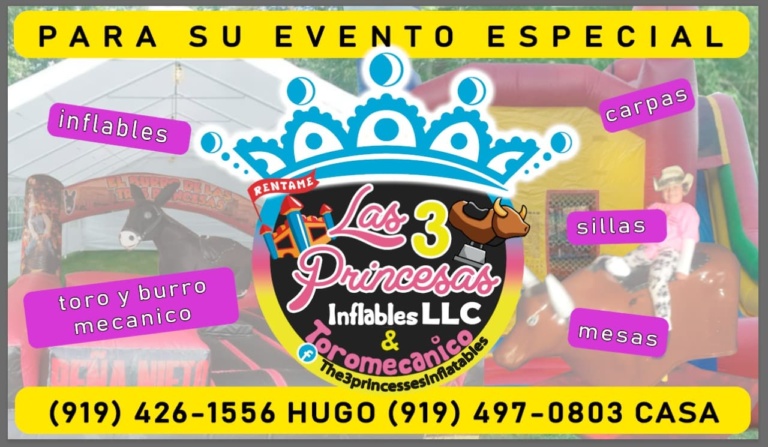 Las3PrincesasLogo 768x447