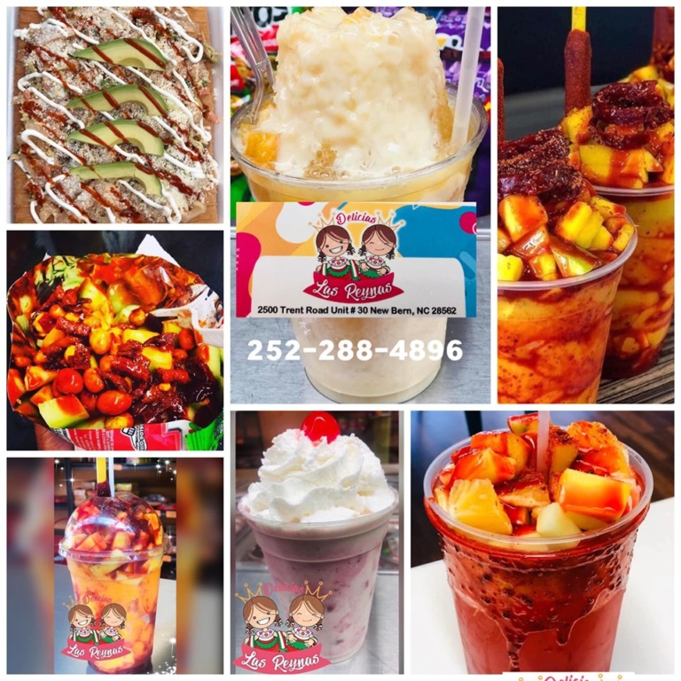 DeliciasReynasNC 768x768