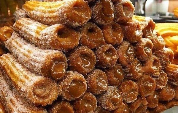 Churros