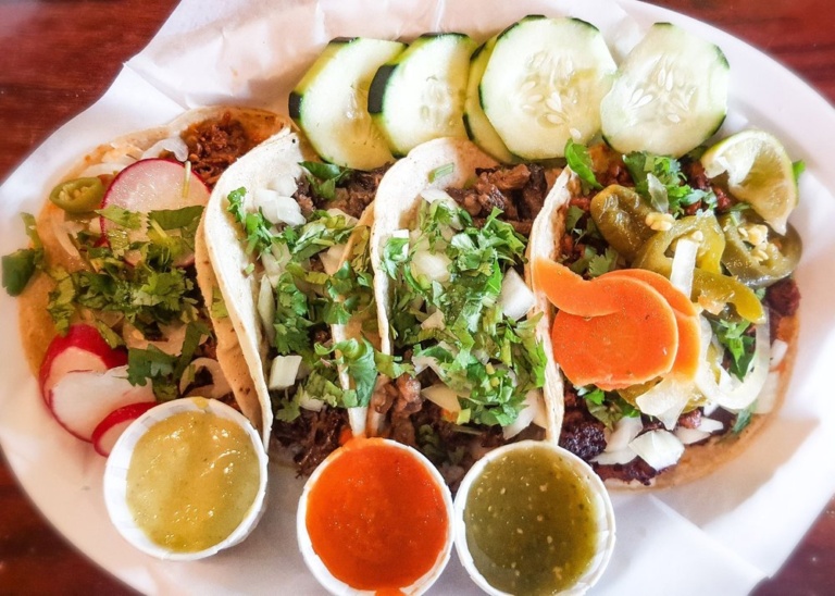 Chilango Tacos & Grill Chilango Tacos & Grill