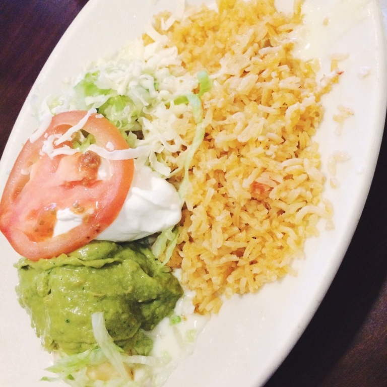 El Dorado Mexican Restaurant 1 768x768