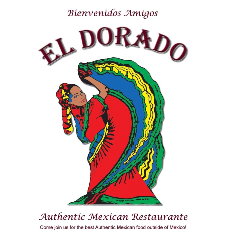 El Dorado Mexican Restaurant 768x817