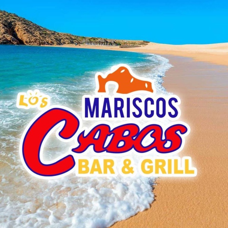 Mariscos Los Cabos