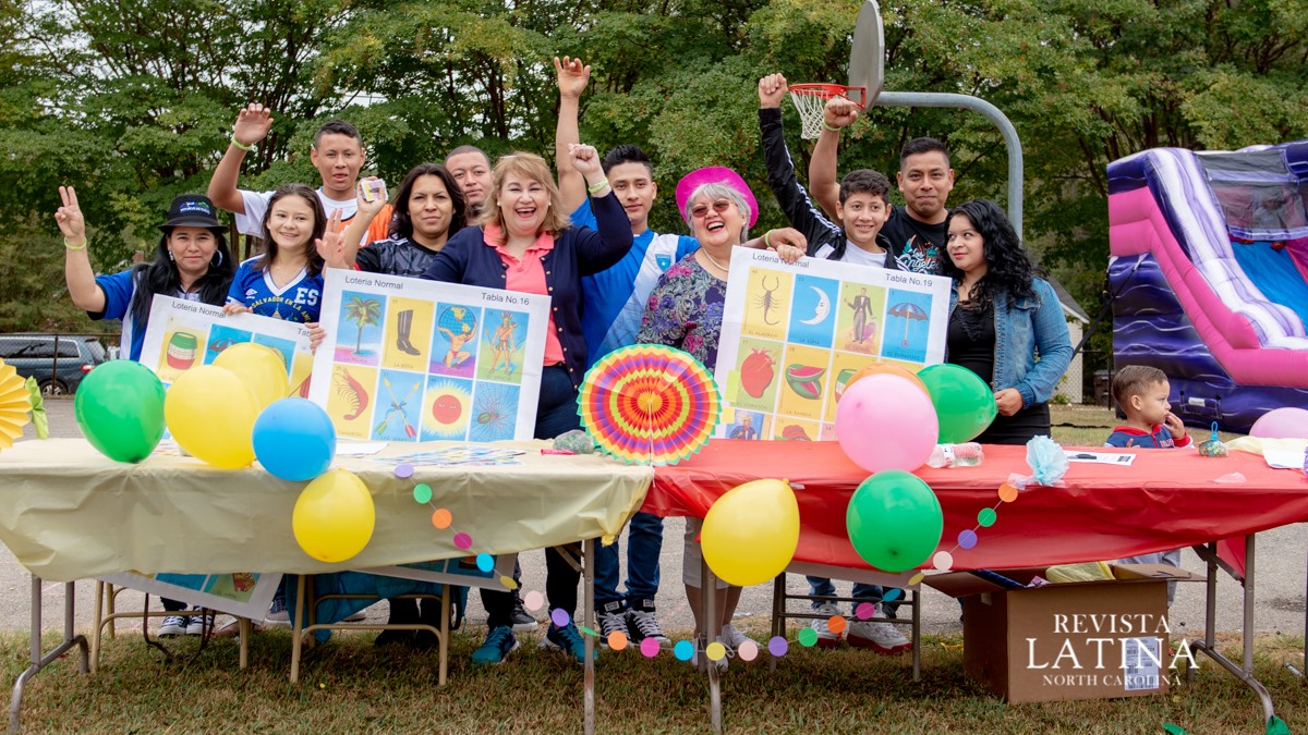 RevistaLatinaNCElRefugioSanford