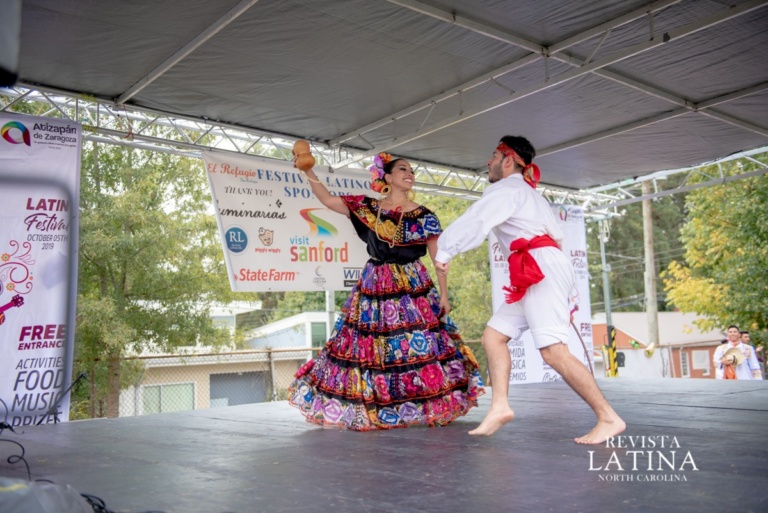 RevistaLatinaNCElRefugioSanford04 768x513