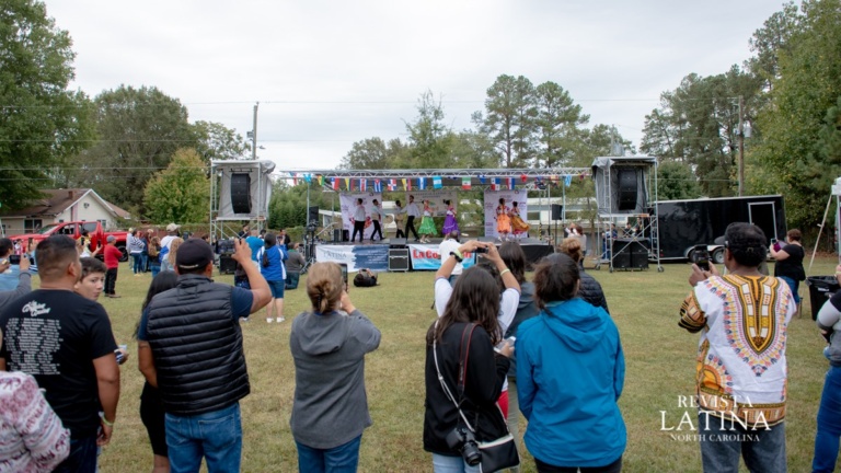 RevistaLatinaNCElRefugioSanford05 768x432