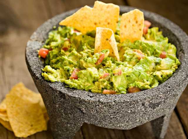 Guacamole
