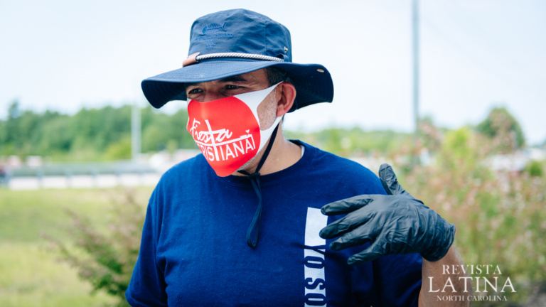 revistalatinanc.com entrega de despensas fiesta cristiana 18 1 768x432