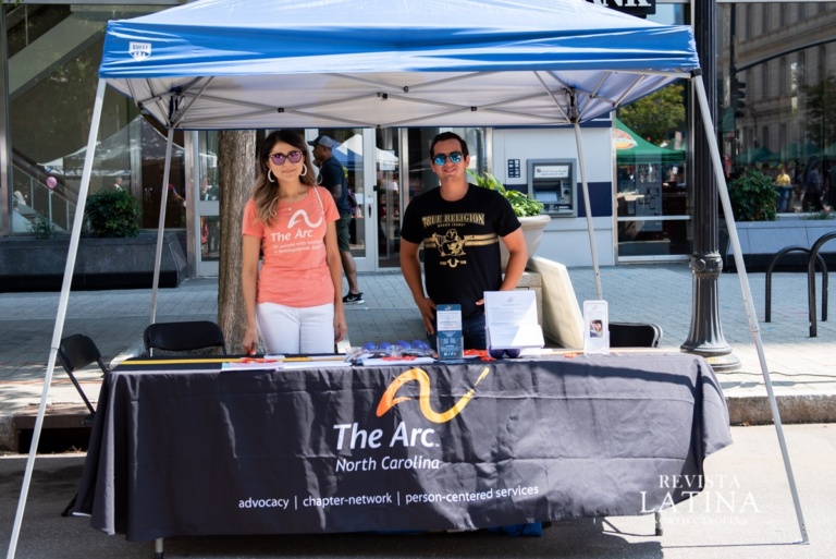 Revista Latina NC The Arc North Carolina Revista Latina NC The Arc North Carolina