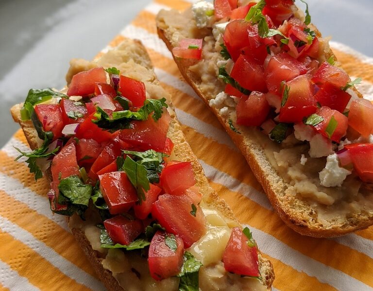Molletes