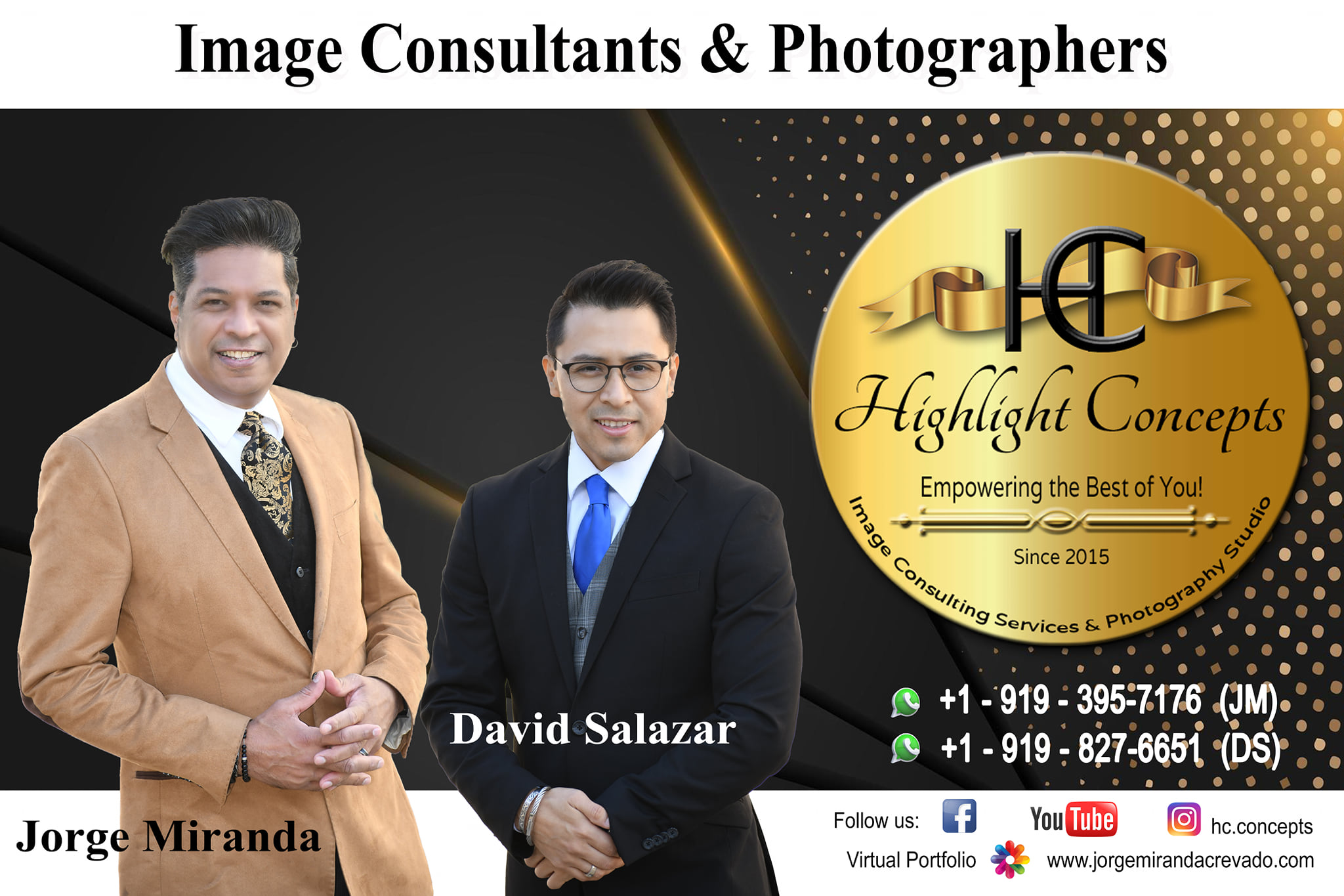 Highlight ConceptsImage