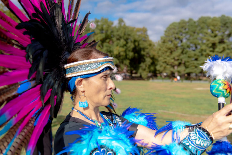 Danza Azteca Olin de Sanford03 768x513