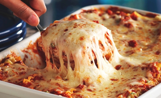 Lasagna