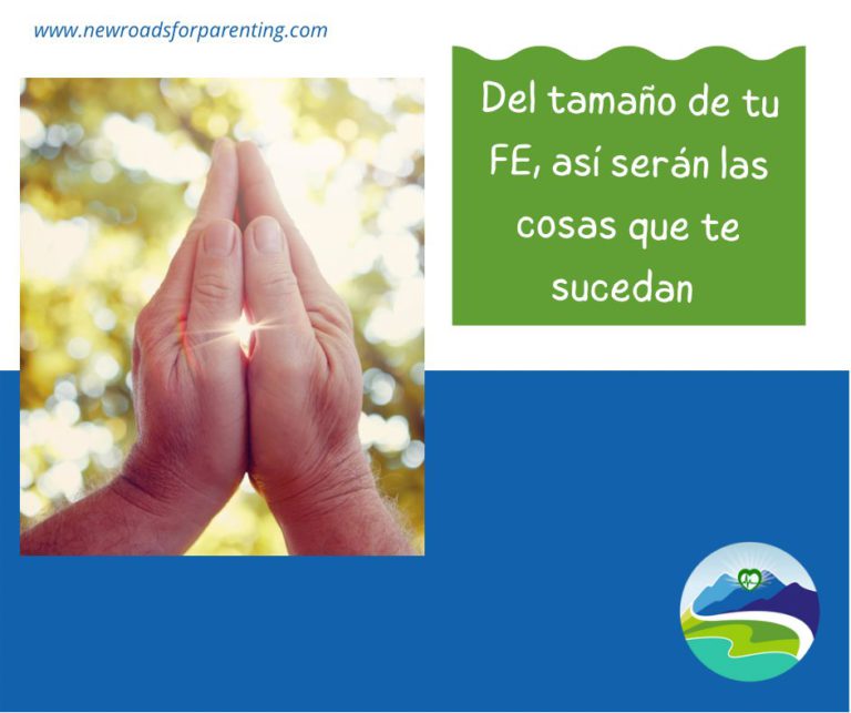 New Roads for Parenting 768x643