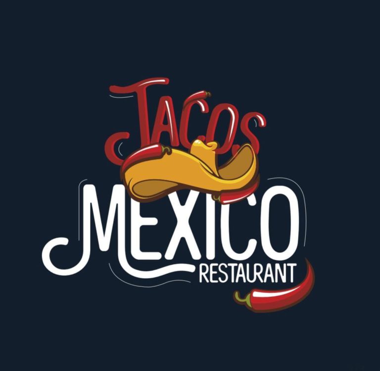 Tacos Mexico Restaurant 1 768x750