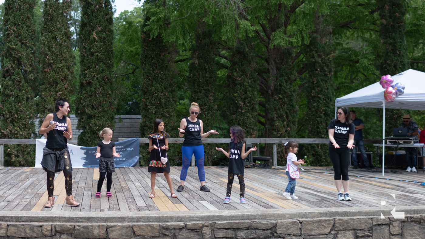 dia del nino2022 rose garden 3