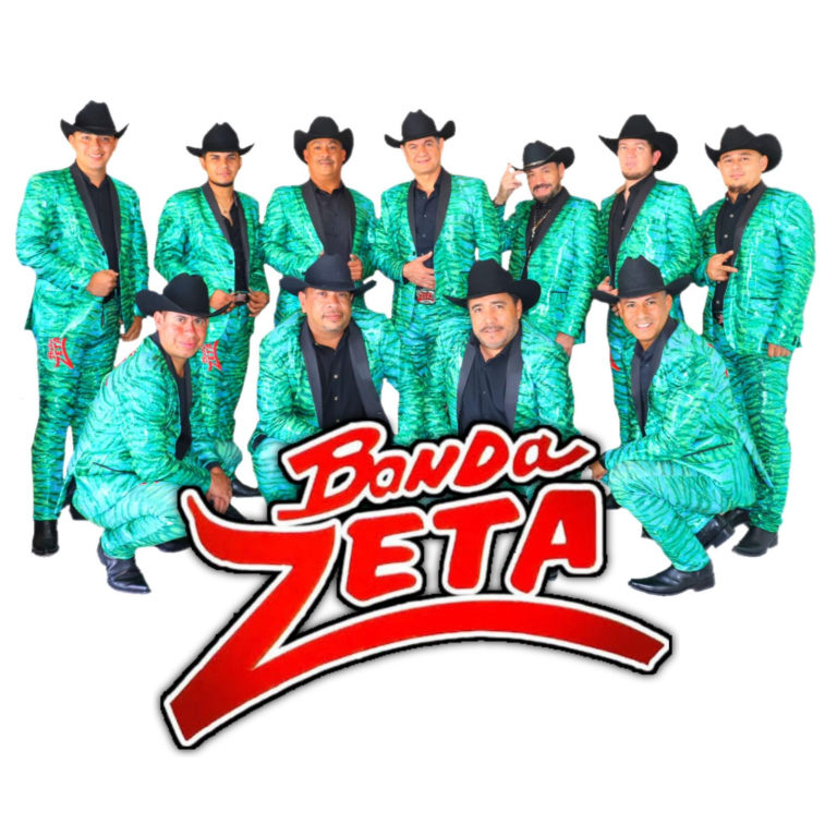 Banda Zeta sera banda principal en el festival latinoamericano más grande del Triángulo