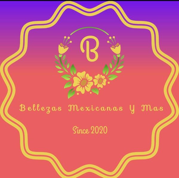 Bellezas Mexicanas Mas logo 600x598