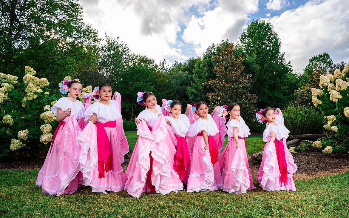 Chiquitines luz de mi tierra 03