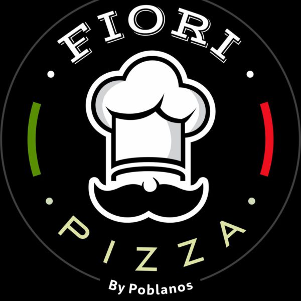FioriPizza logo 2 600x600
