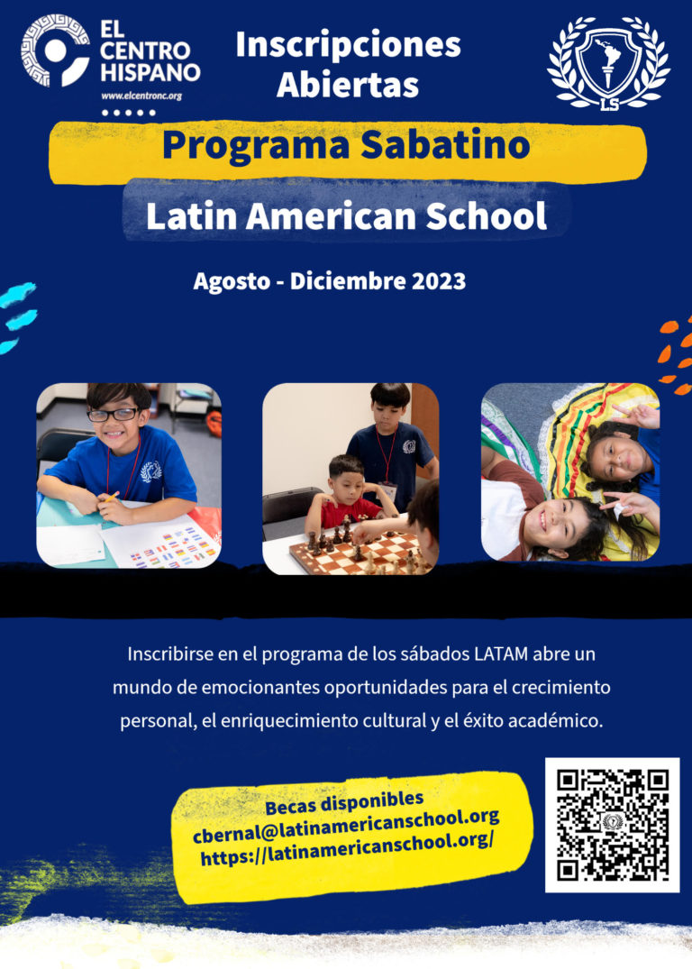 programa sabatino LATAM FLYER 768x1075