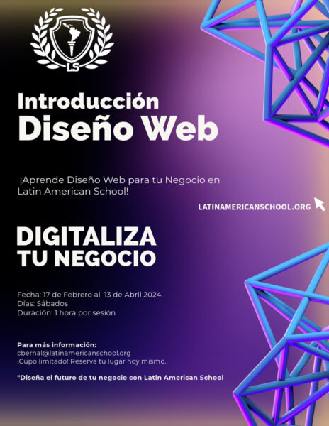 Curso de Introducción al Diseño Web