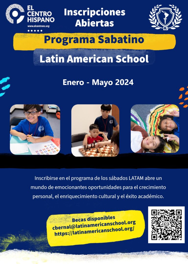 programa sabatino LATAM FLYER 2024 2 768x1075