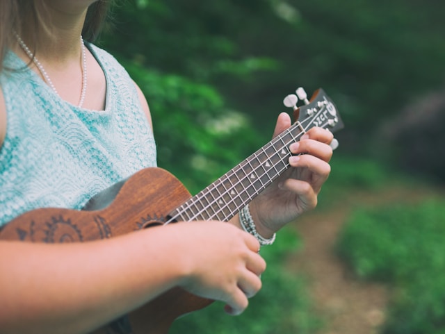 El mundo es una cancion