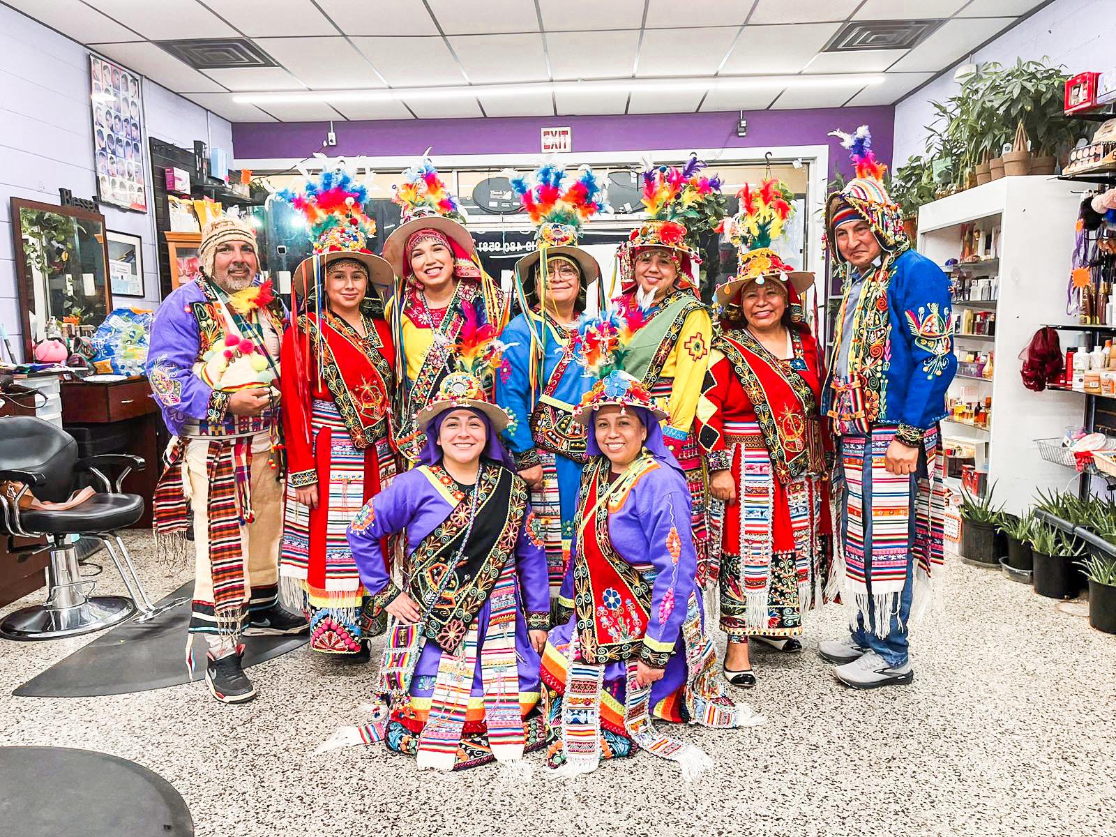 Sueno Boliviano 01
