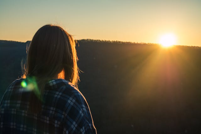 Prácticas espirituales para la felicidad