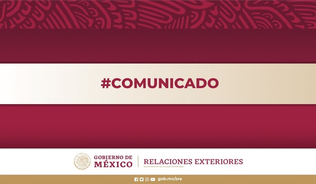 Presidente Andrés Manuel López Obrador reafirma en llamada con el presidente Joseph Biden colaboración estratégica entre México y EE.UU.
