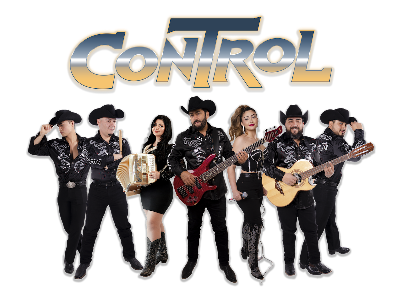 Grupo Control encabezará la cartelera del festival  latinoamericano más grande de Raleigh