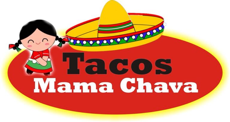 Tacos mama Chava logo 768x406