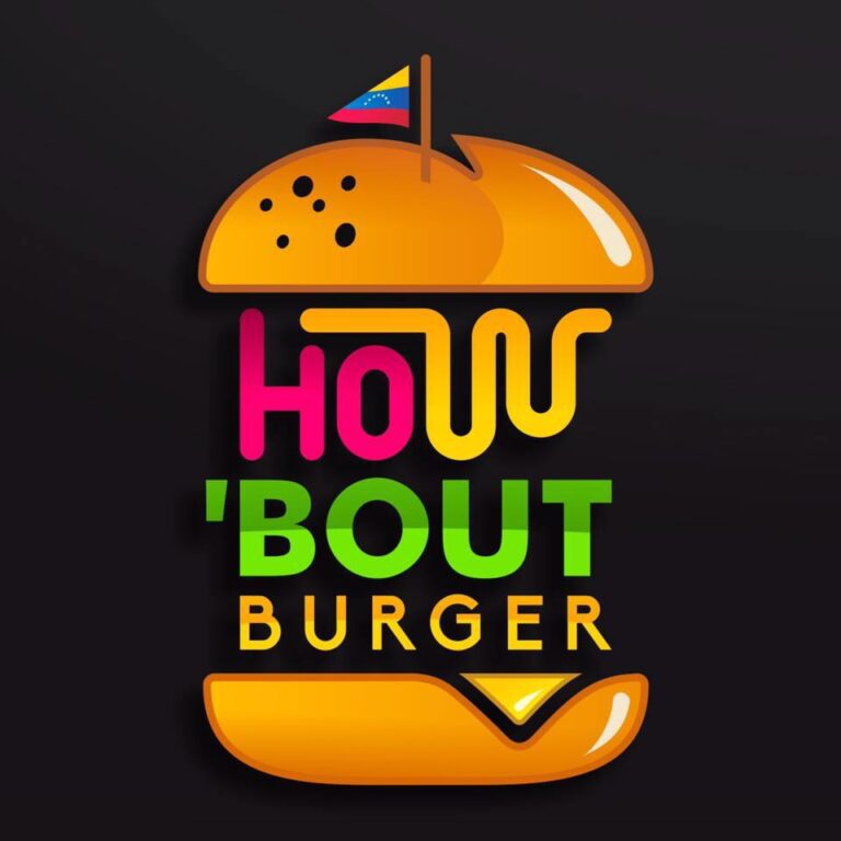howboutburger logo 768x768