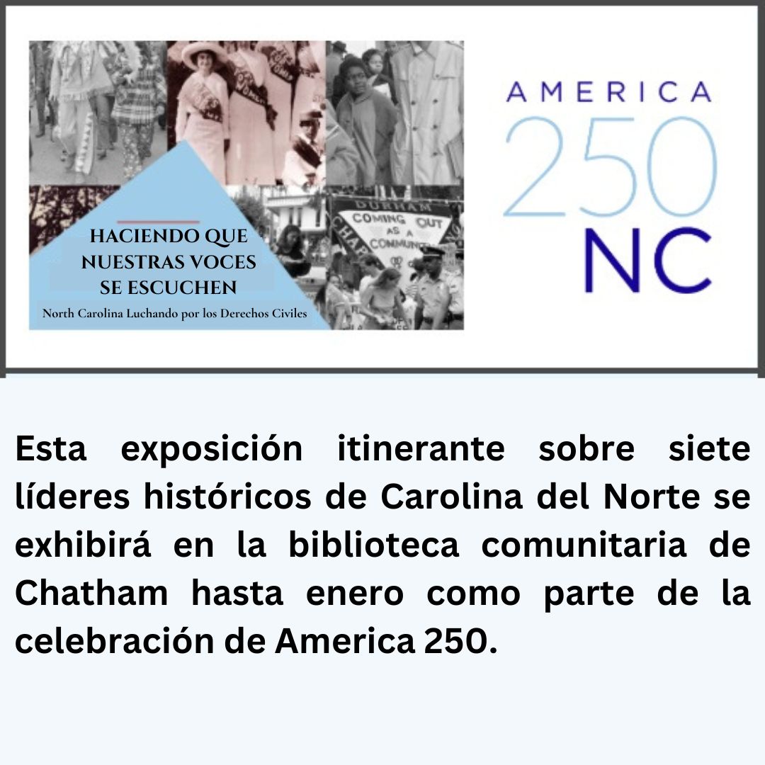 Exposición  “Hacer Oír Nuestras Voces”