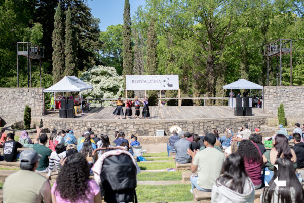 Festival del Día del Niño 2025 de Revista Latina