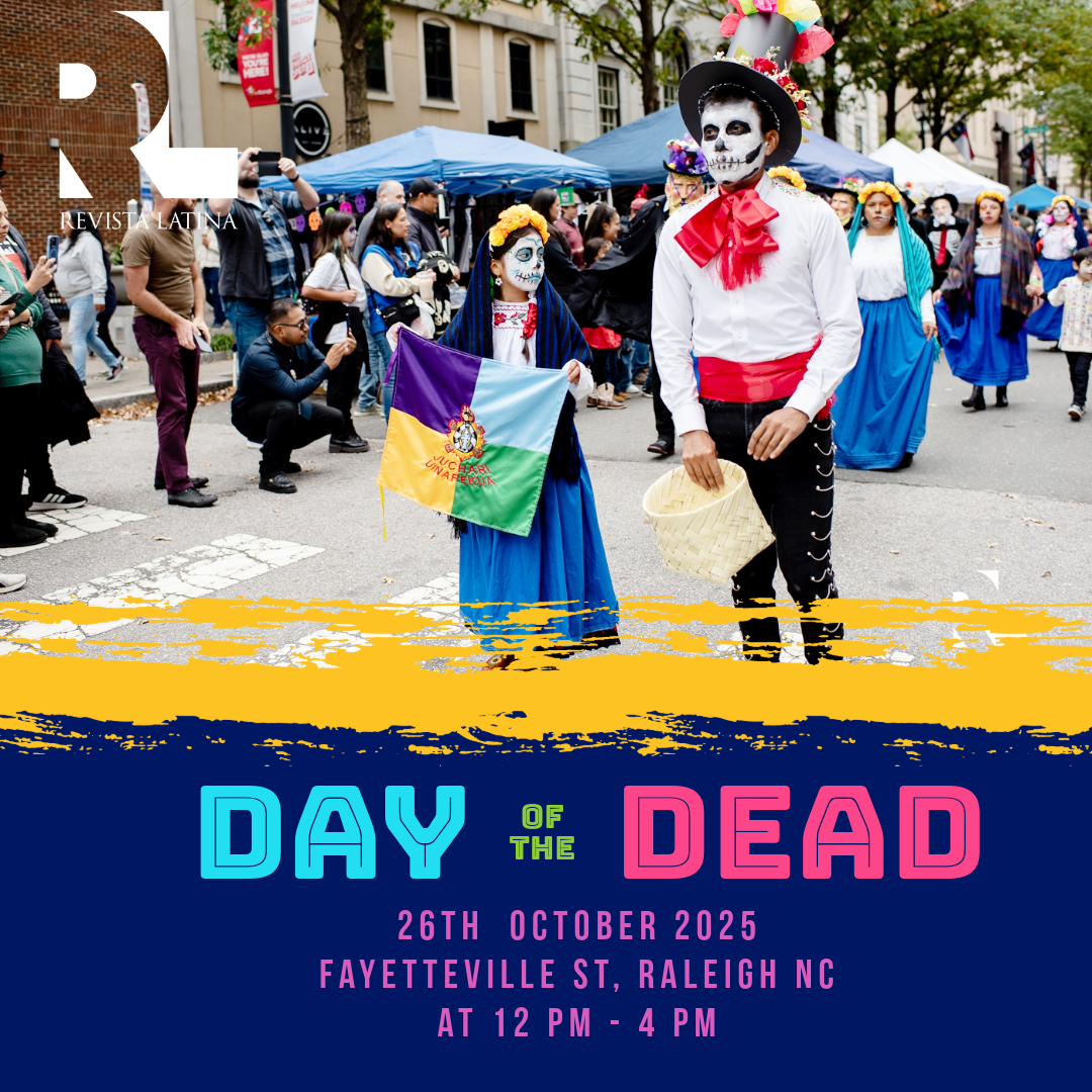 Flyer RL DiadeMuertos 2025 Cheran