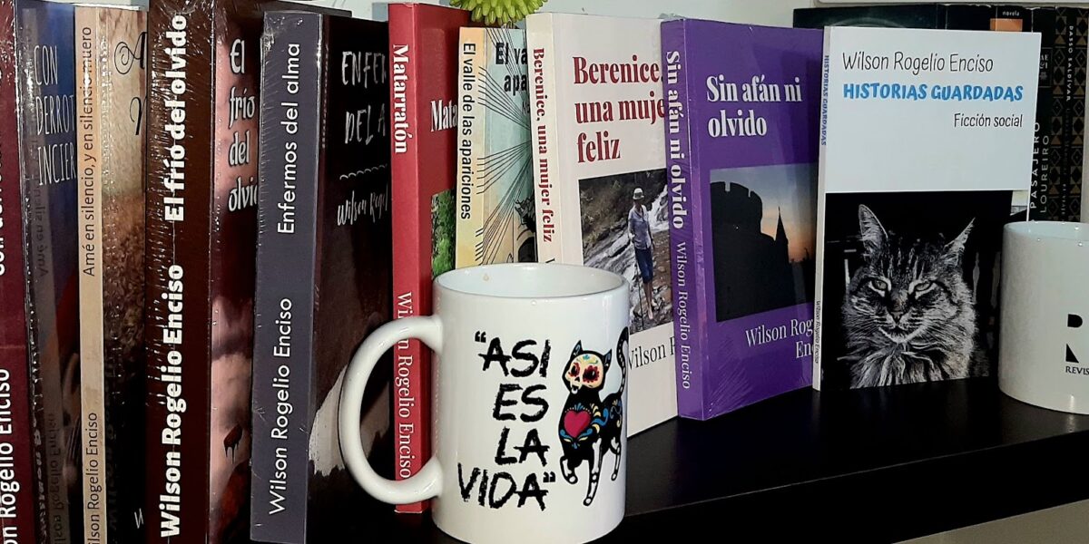 Solo libros
