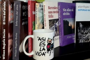 Solo libros
