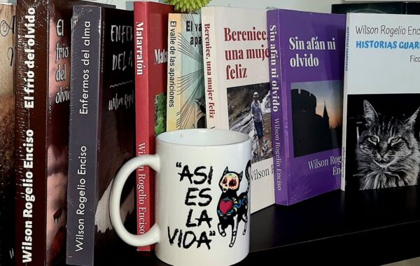 Solo libros